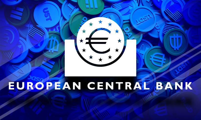 ECB Report Says Stablecoins Are Not Practical As A Mode Of Payment