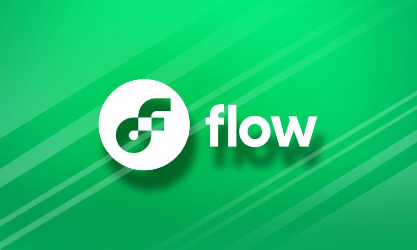 FLOW Technical Analysis: Can Bulls Sustain The Rally Above $2?