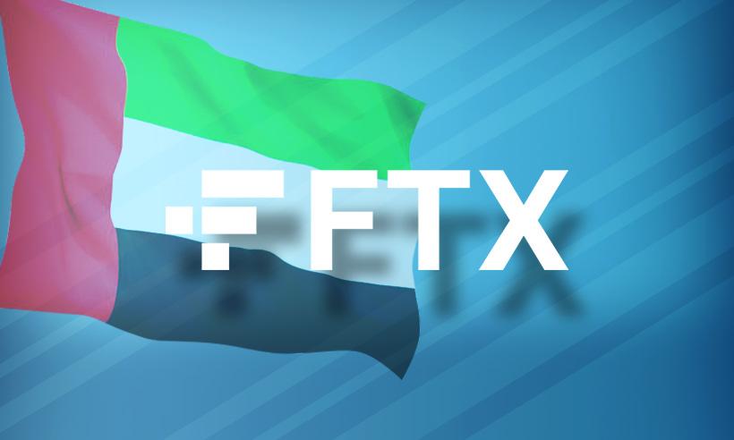 FTX Exchange FZE Won Approval From Dubai's VARA Agency