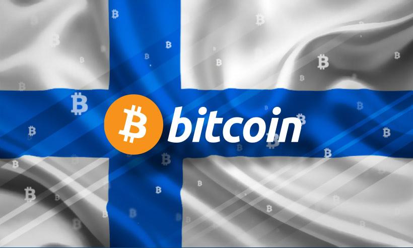 Finland Sells Confiscated Bitcoins (BTC) For $47 Million