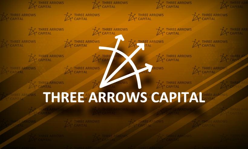 NFT Collection Of Three Arrows Capital To Be Liquidated