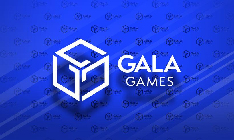 GALA Technical Analysis: Launch From $0.050 Ready To Cross $0.10