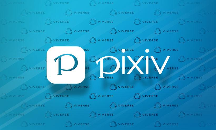 HTC, Pixiv Partner to Integrate VRoid's Anime-Style Avatars into VIVERSE