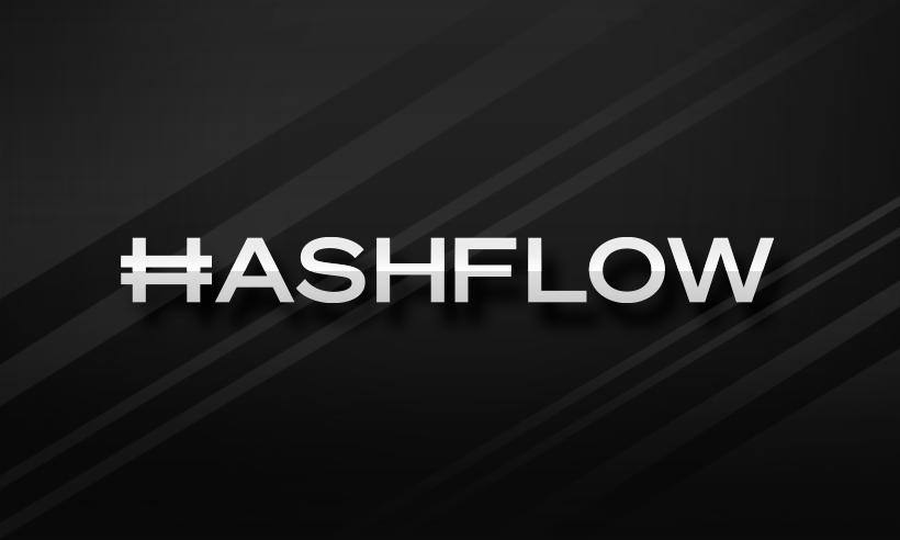 HashFlow Raises $25M Series A from Jump Crypto, Wintermute, and GSR