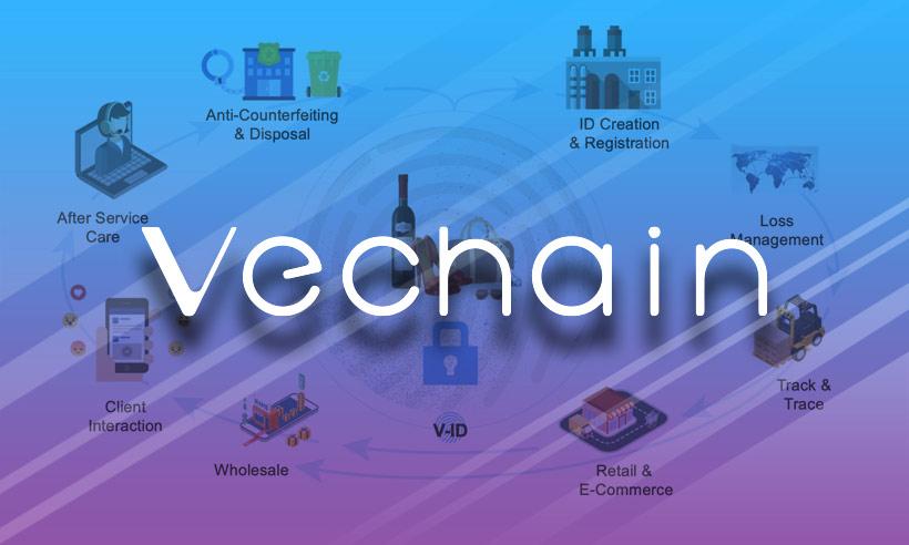 How Vechain and its Traceability Solution Can Prevent Counterfeiting
