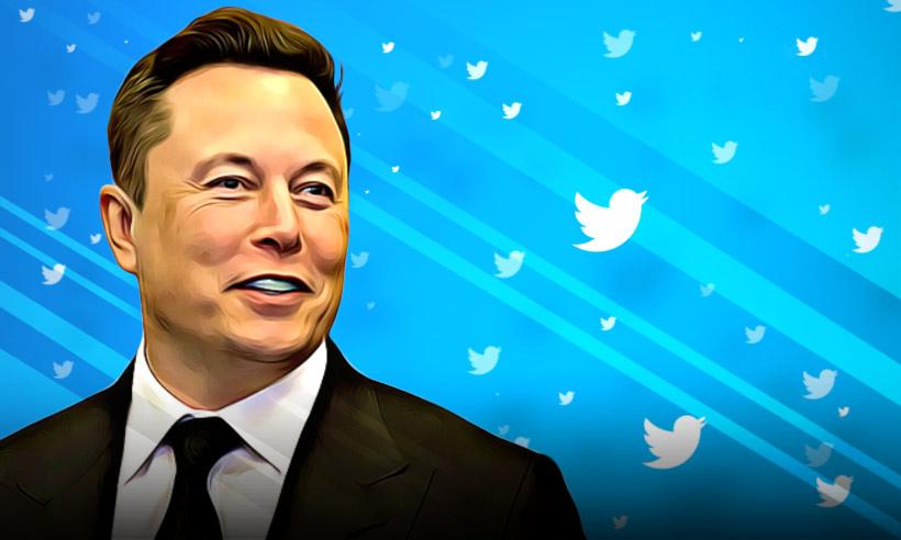 Content Creators Can Now Monetize Twitter With Elon Musk's New Features