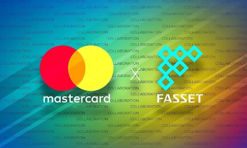 Mastercard Collaborates With Fasset To Promote Financial Inclusion