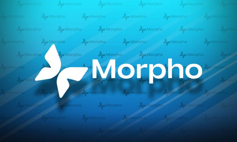 Morpho Raises $18M Fund to Transform Decentralized Lending