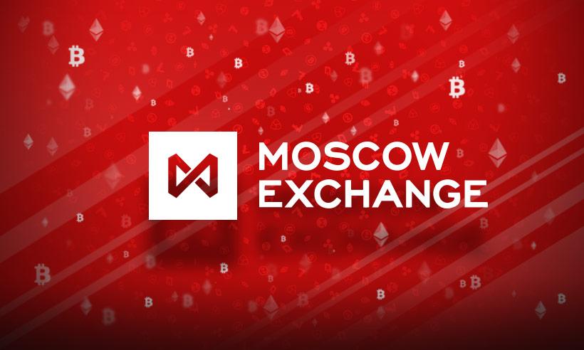 Moscow Stock Exchange Could Soon Launch Crypto Trading