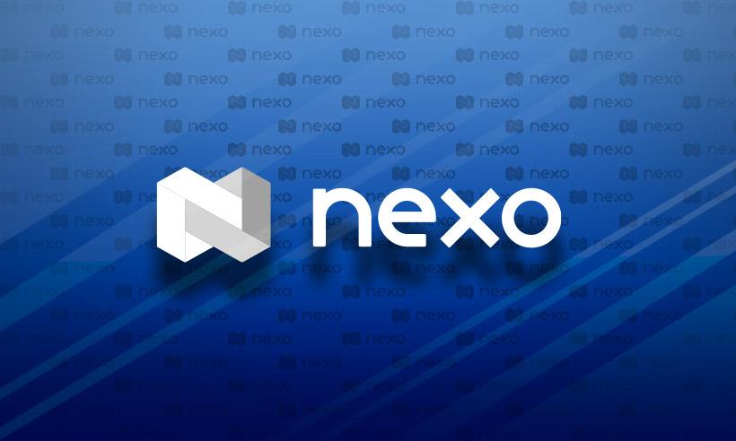 NEXO Technical Analysis: Will Buyers Hold The Fort At $1?