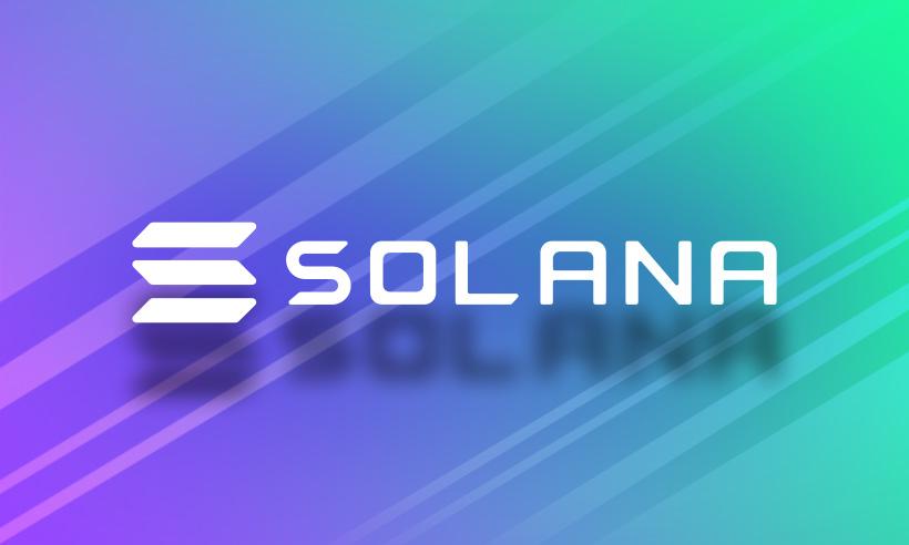 New Class Action Lawsuit Against Solana for Selling Unregistered Security