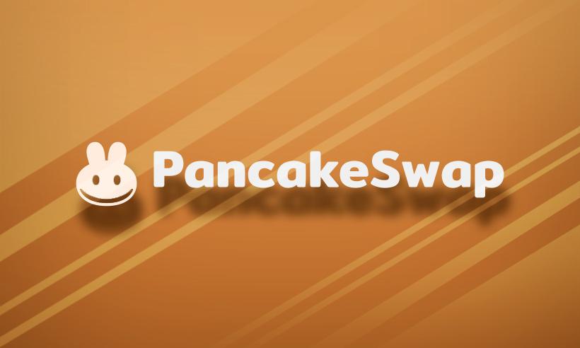 CAKE Technical Analysis: PancakeSwap Hit Two-Month Low in Crypto Crash