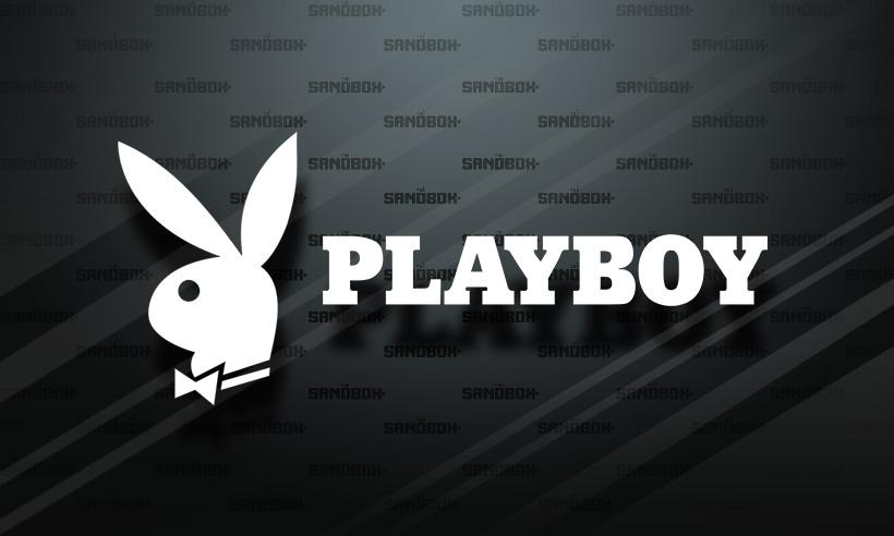 Playboy is Building a 'MetaMansion' in The Sandbox Metaverse