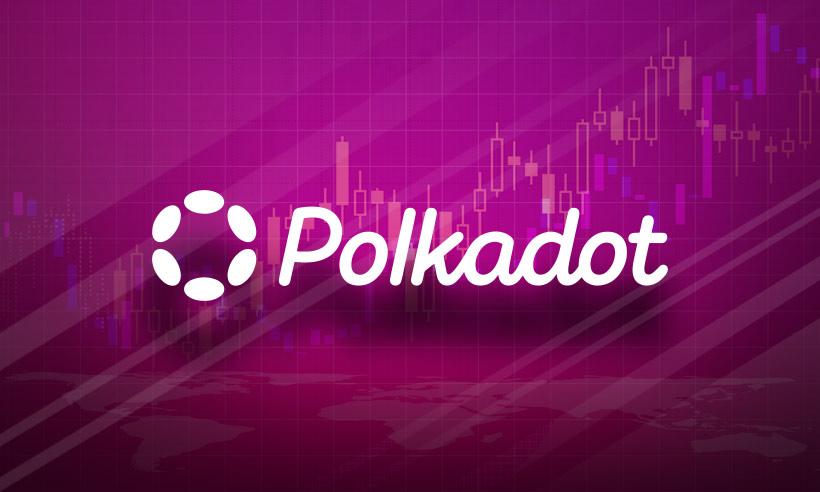 Polkadot Technical Analysis: Polkadot Falls Below $7.00
