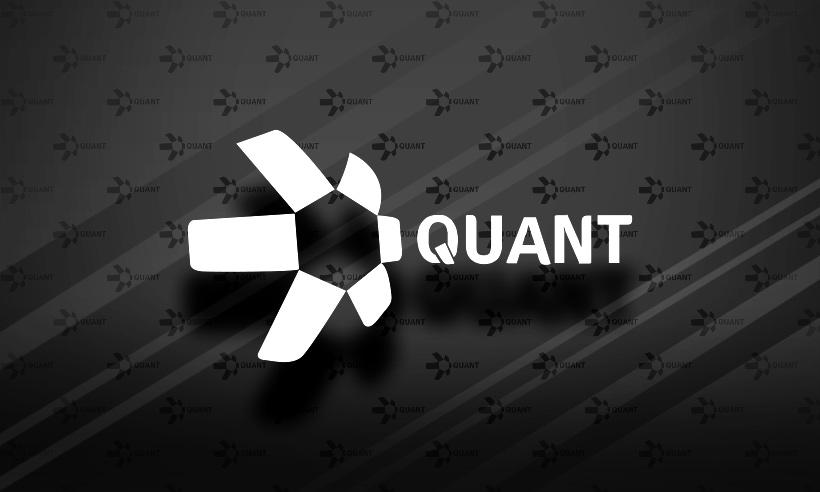 QNT Technical Analysis: Quant Gains 7.45% in New Bull Cycle 