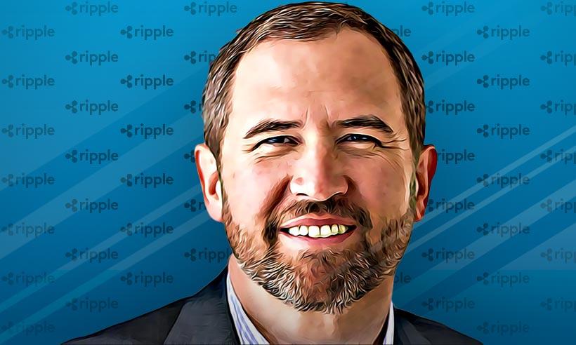 Ripple CEO: Firm Has Spent Over $100M On Legal Fees Fighting SEC