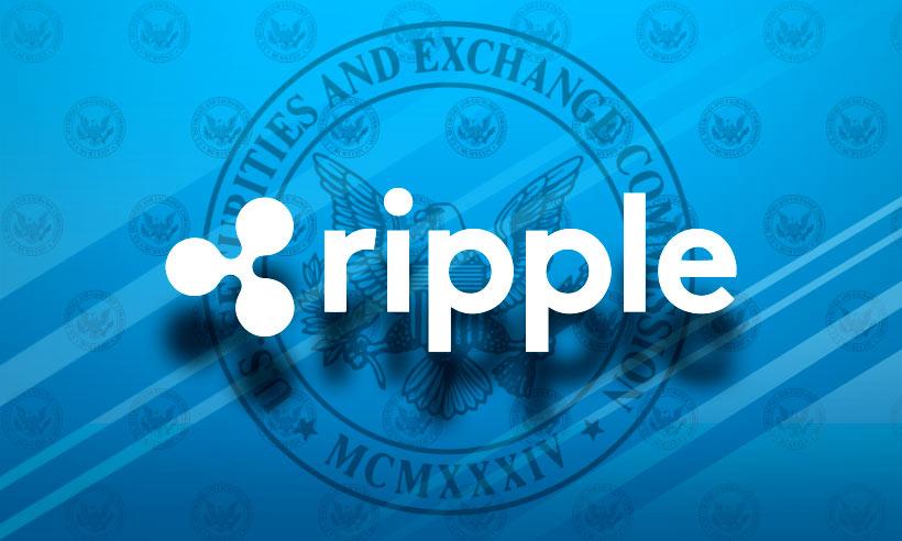 Ripple Defendants Accuse SEC For "Extreme Posture" On Expert Reports