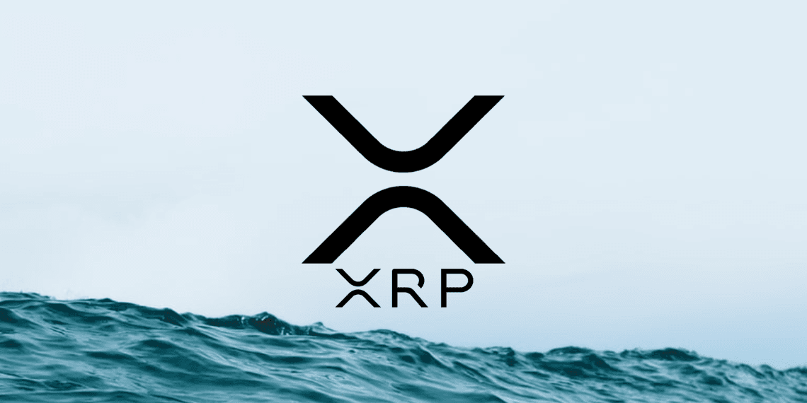 XRP Technical Analysis: Despite Declining, Ripple Displays Bullish Momentum