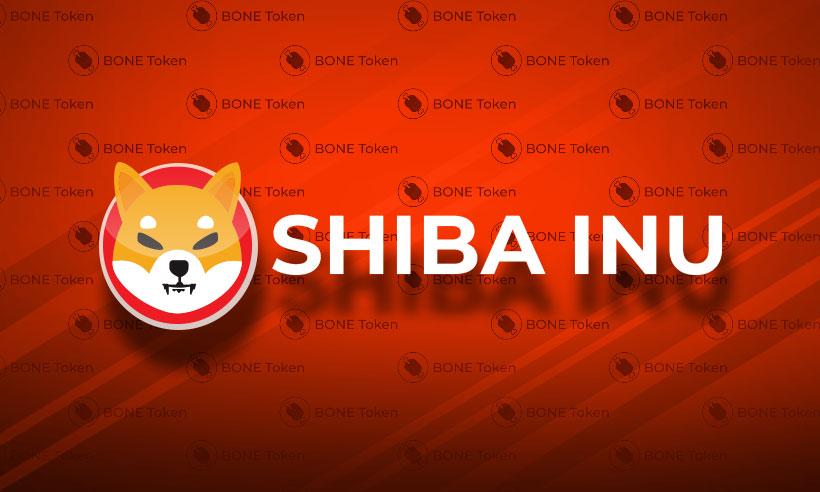 Shiba Inu Burns 1.8B Tokens ?