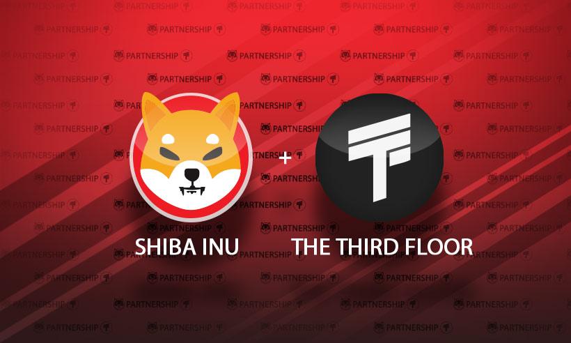 Shiba Inu Partners With The Third Floor (TTF) For Its Metaverse Project