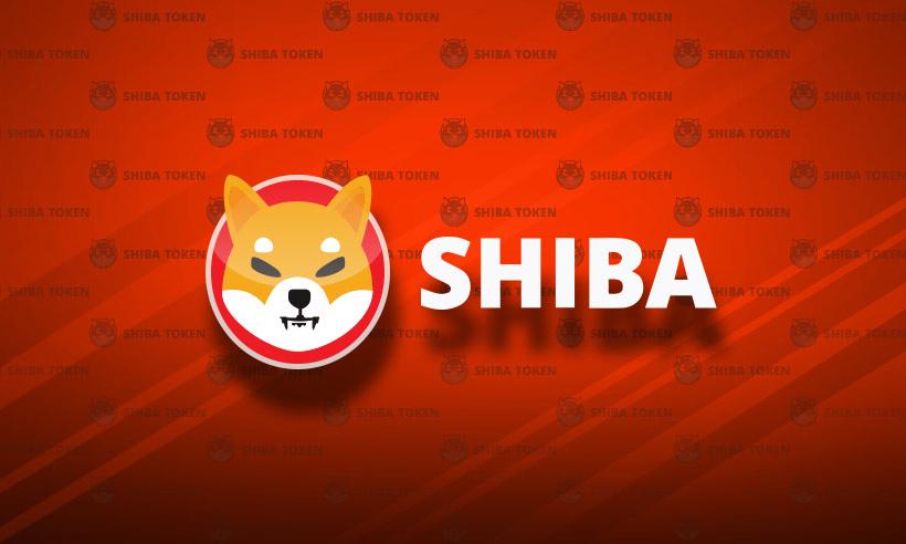 SHIB Technical Analysis: Can Triangle Breakout Lead Shiba Inu Higher?