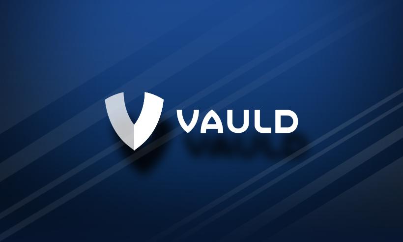 Vauld Group Seeking a Moratorium Against its Creditors: Report