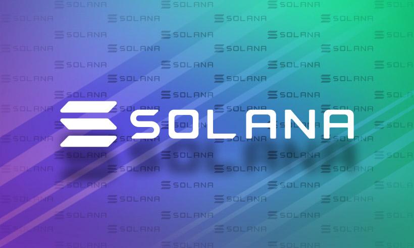 SOL Technical Analysis:  Solana Struggles to Rebound Above $15 Mark