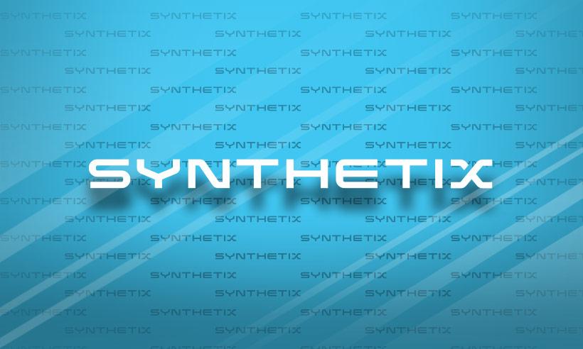 SNX Technical Analysis: For How Long Synthetix Will Float Above $2.20?