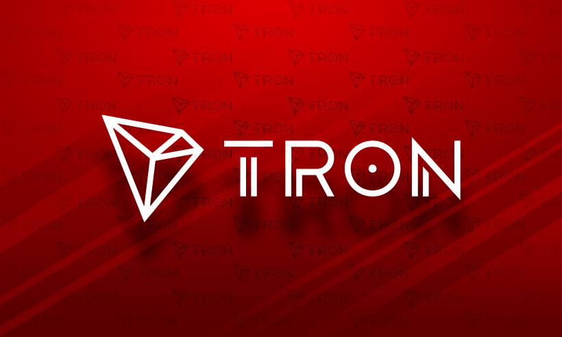 TRON Deploys Another $20M to Safeguard the Crypto Market