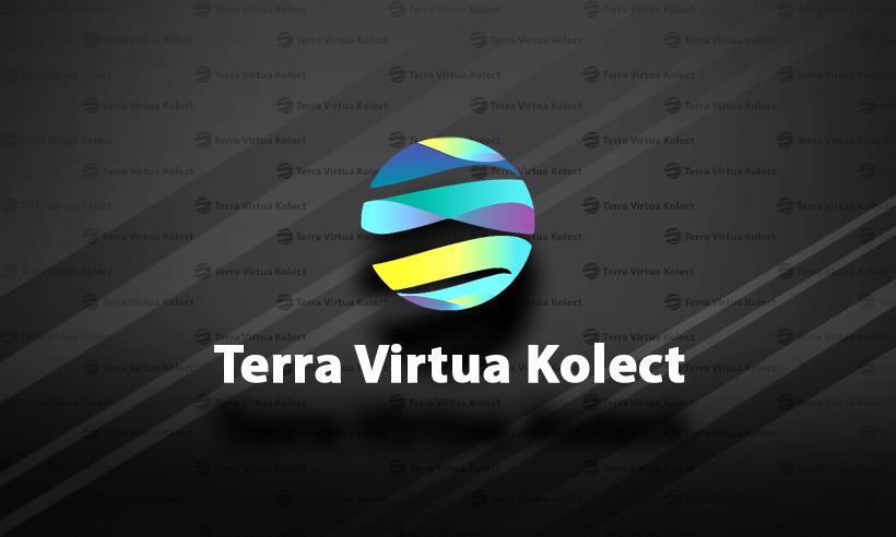 Terra Virtua Kolect Technical Analysis: TVK Rise By 25.57%