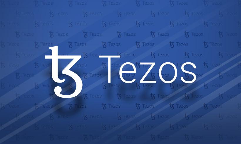 XTZ Technical Analysis: Tezos Struggles to Break Above $1 Mark