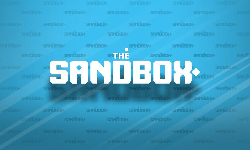 The Sandbox Launches Avatar Section on Marketplace