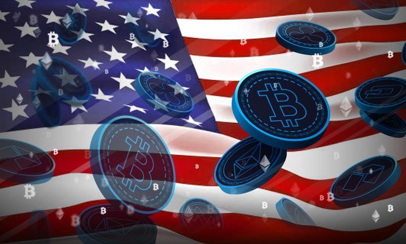 Crypto Holders Not Allowed to Work on American Government Policies