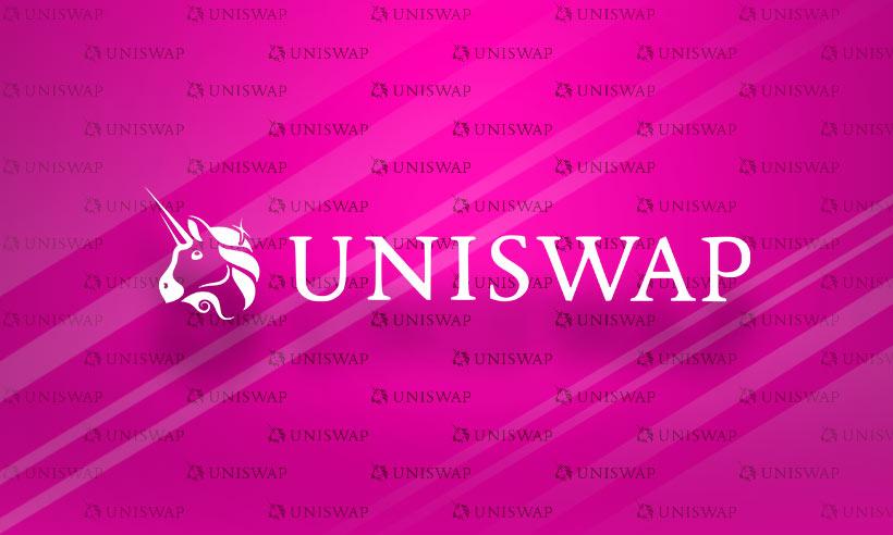 UNI Technical Analysis: Uniswap Continues To Gain Bearish Momentum