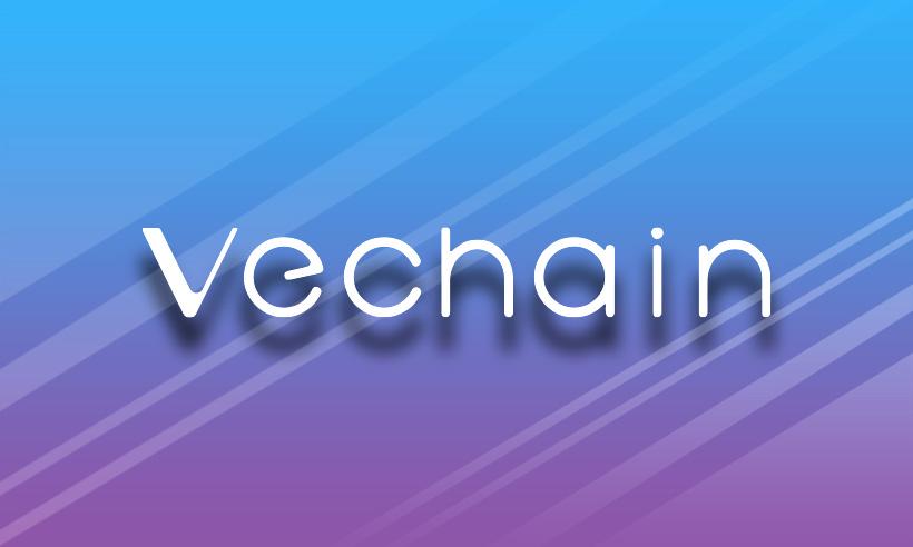 VET Technical Analysis: Will VeChain Investors See a 40% Hike?