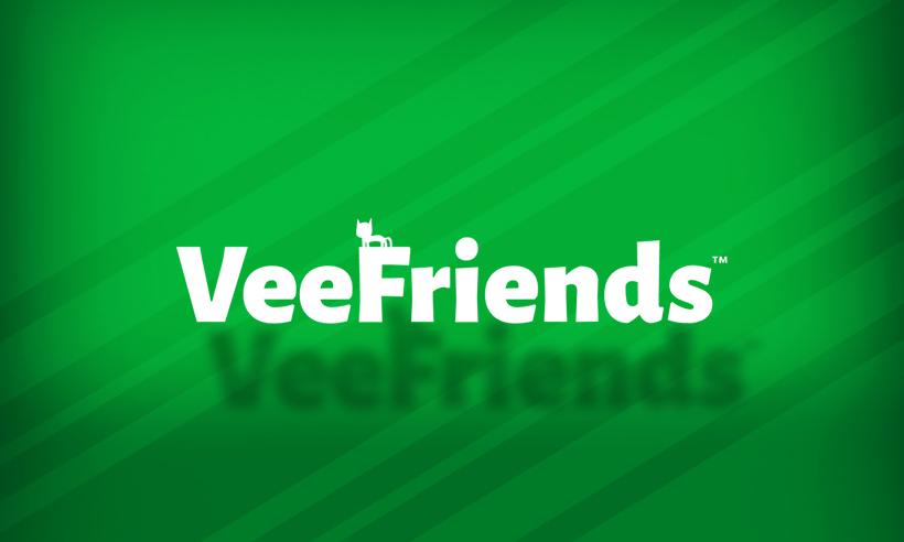 VeeFriends Closes Seed Round From a16z Crypto
