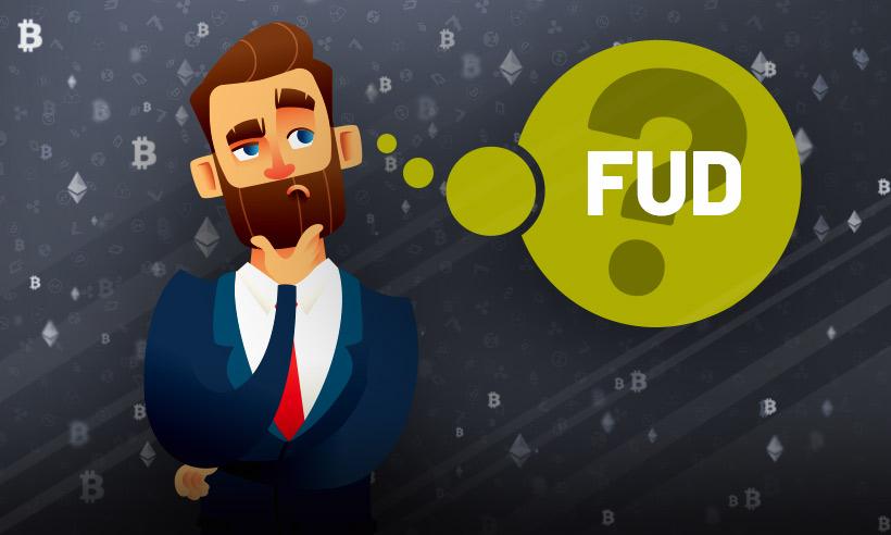 What Is FUD Strategy and How Does it Impact Investment?