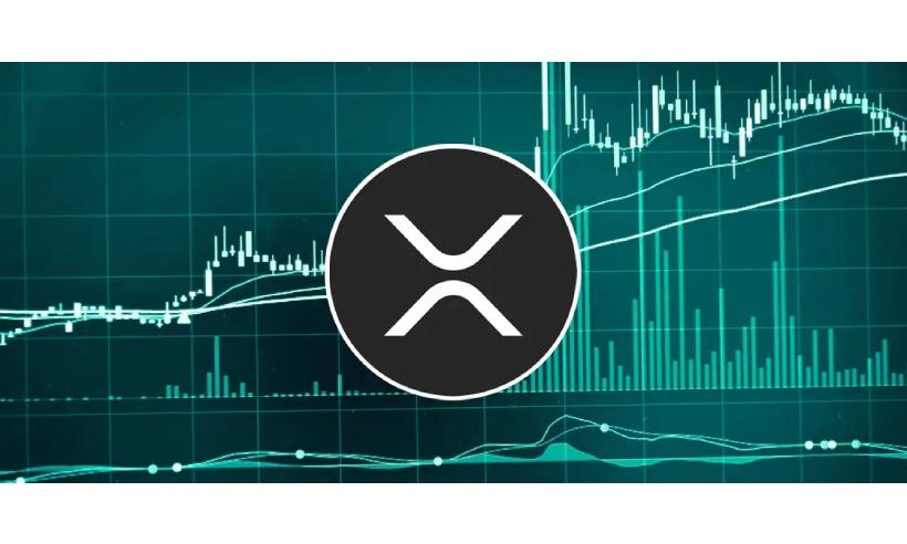 XRP Technical Analysis: XRP Bearish for the Next 24 Hours?