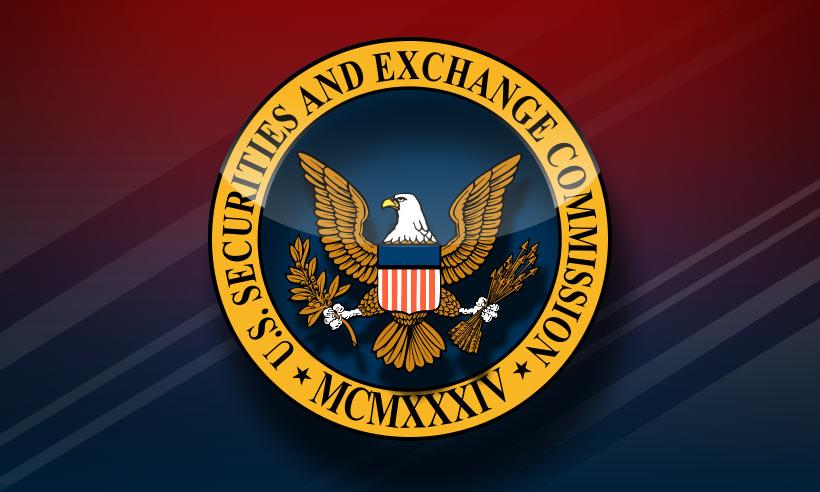 Crypto Complaints Not Deterring SEC Enforcement Approach, Official Says