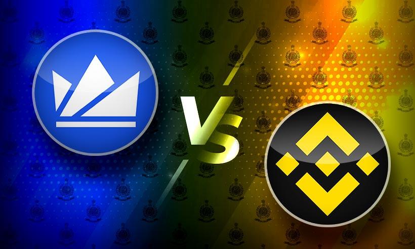 Binance Does Not Have Control Over WazirX, Claims CEO CZ