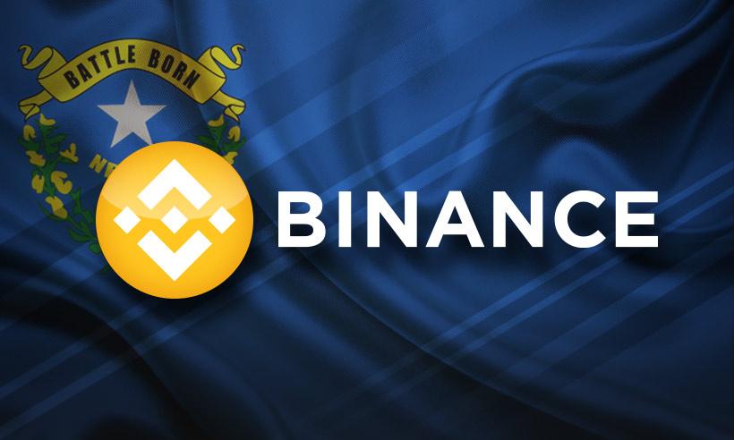 Binance.US Receives Its Money Transmitter License In Nevada