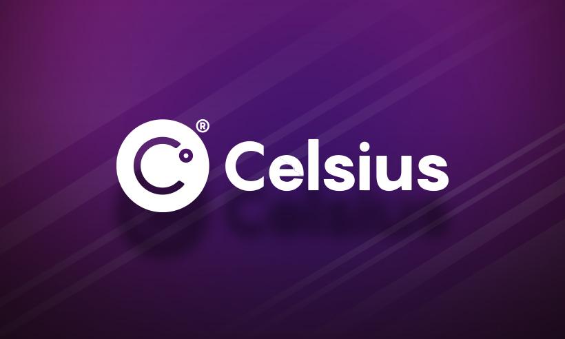 Latest Filings Of Celsius Reveal Thousands Of Customers' Details