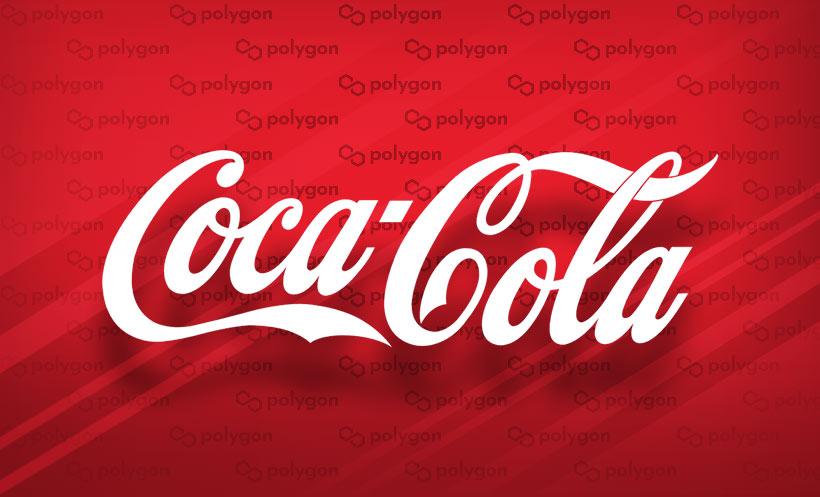 Coca-Cola Launches an NFT Collection on the Polygon Network