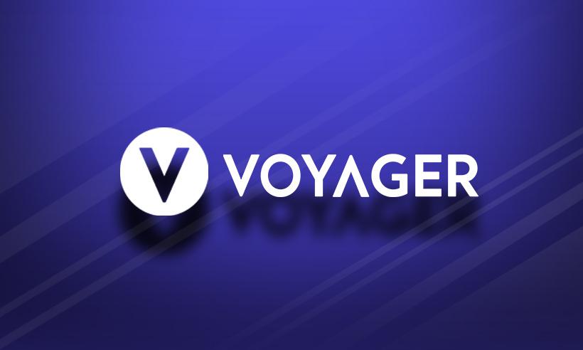 Crypto Lender Voyager Digital to Return $270 Million to Customer