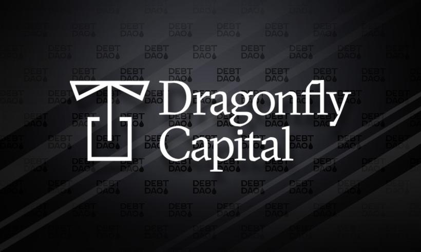 Dragonfly Capital Leads $3.5 Million Seed Round for Debt DAO