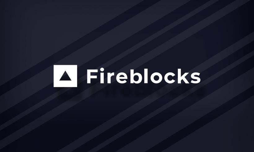 Fireblocks Adds Support for Solana Blockchain's DeFi, NFT, Gaming Apps