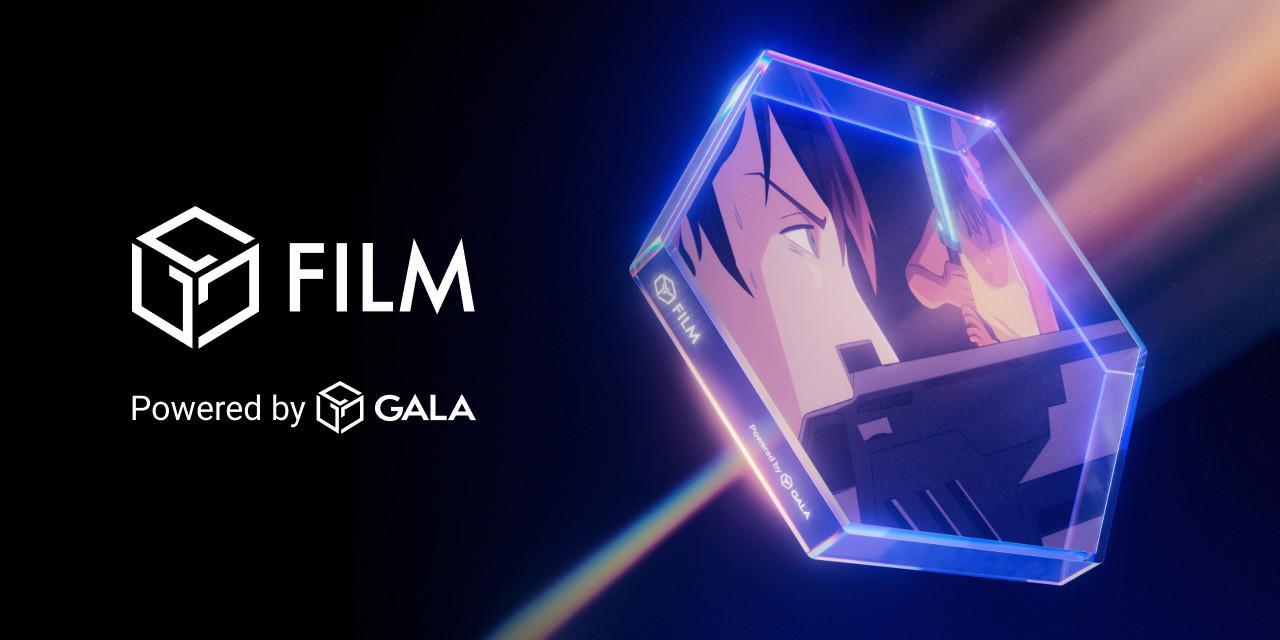 Gala is announcing a partnership with Stick Figure Productions to distribute Four Down on the Blockchain
