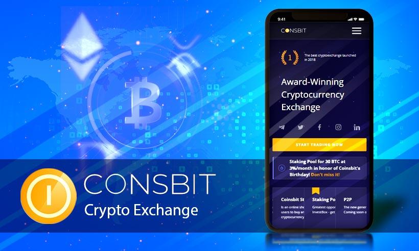 How to Trade on Coinsbit Crypto Exchange?