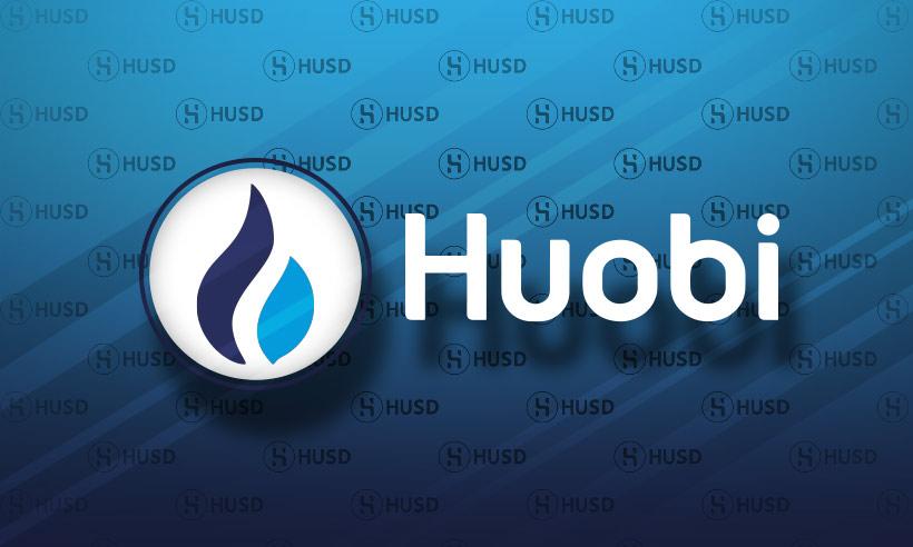 Huobi Confirms, HUSD Stablecoin Liquidity Issues Resolved