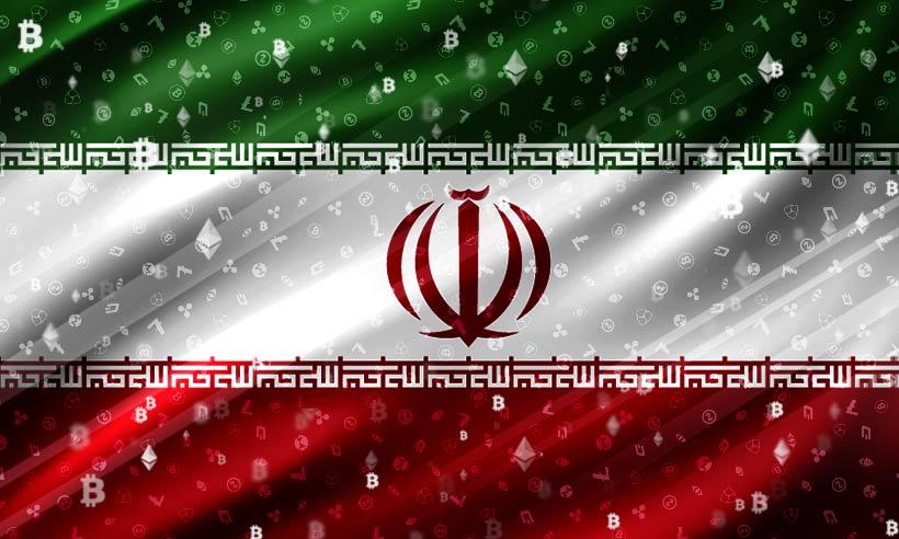 Iran Placed Its First Import Order With Crypto Worth $10 Million
